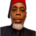 Ameer Tarik Shango EL Photo