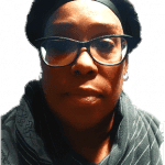 Salwa Noor EL Headshot Photo