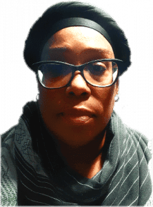 Salwa Noor EL Headshot Photo