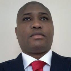 Michael - Paul Brown