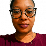 Headshot Photo of Assata El Star Bey