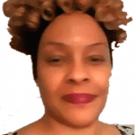 Maggie Anne Boler Headshot Photo