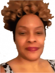 Maggie Anne Boler Headshot Photo