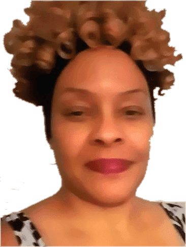 Maggie Anne Boler Headshot Photo