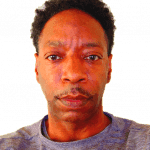 Ahiram Jahaziah Yisrael Headshot Photo