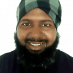 U'AL Yahu Al - 21-0132887