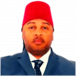 Rauf Born Divine Bey