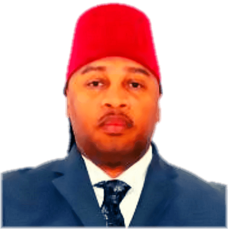 Rauf Born Divine Bey