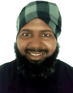 U'AL Yahu Al - 21-0132887