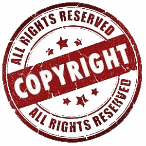 Copyright 603x603