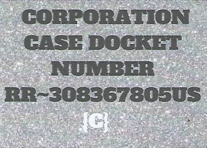 Kevin Gregory Hand OATH STATEMENT OF THE TRUTH FACTS AFFIDAVIT IMage