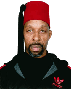 22-1116012: Sheik Anthony L. Wallace - EL