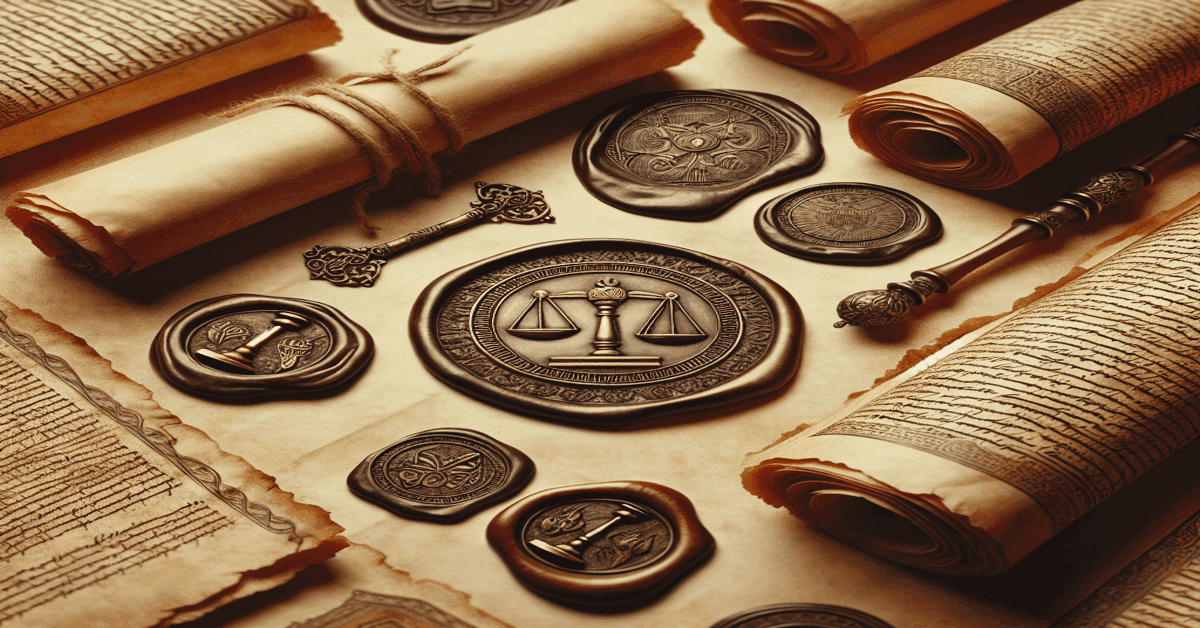 Exploring the Legal Nuances Declarations vs. Proclamations