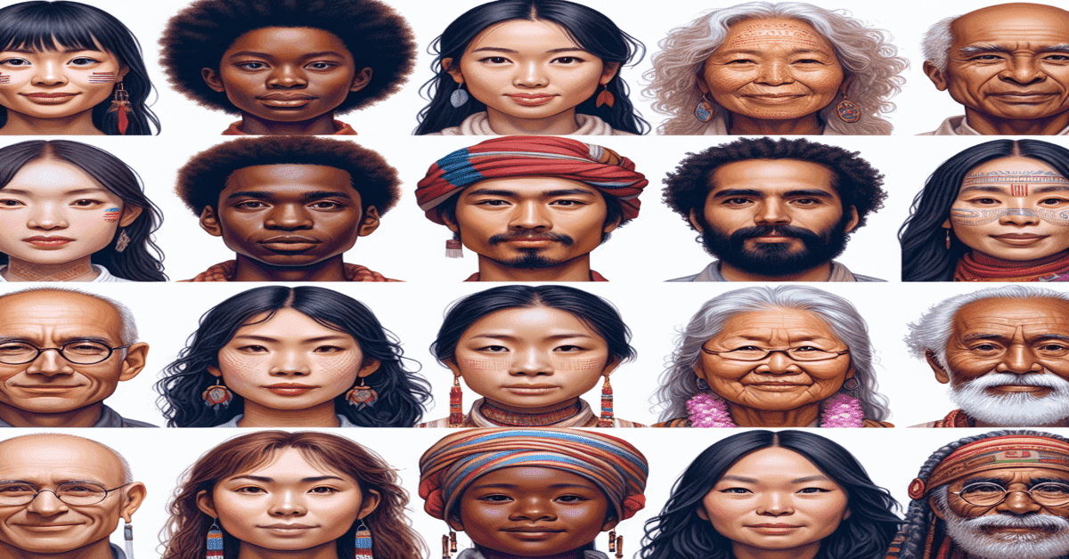 Decoding Federal Directive 15: Unraveling the Nuances of Racial Classifications in the United States