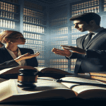 Demystifying the Holder in Due Course: A Comprehensive Exploration of Legal Significance