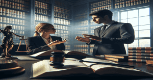 Demystifying the Holder in Due Course: A Comprehensive Exploration of Legal Significance