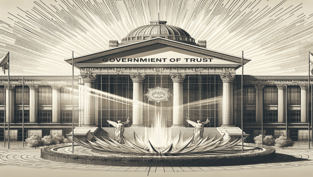 Public Official Blanket Bonds: A Comprehensive Guide