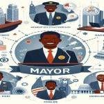 CEO Mayor