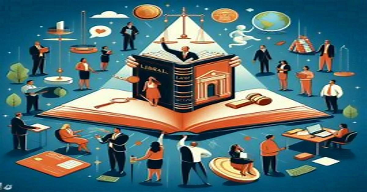 The Vital Role of Local Law Libraries: Nurturing an Intelligent Citizenry for Informed Democracy