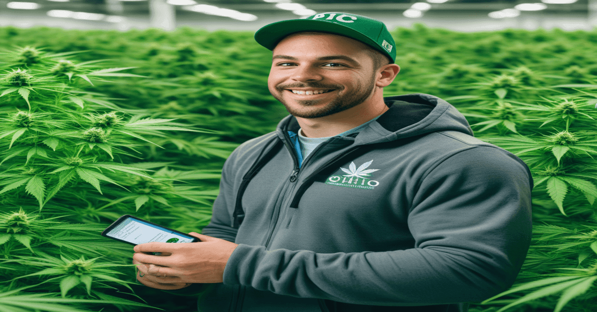 Navigating The Green Frontier Ohio's Quest For Local Cannabis Access 00