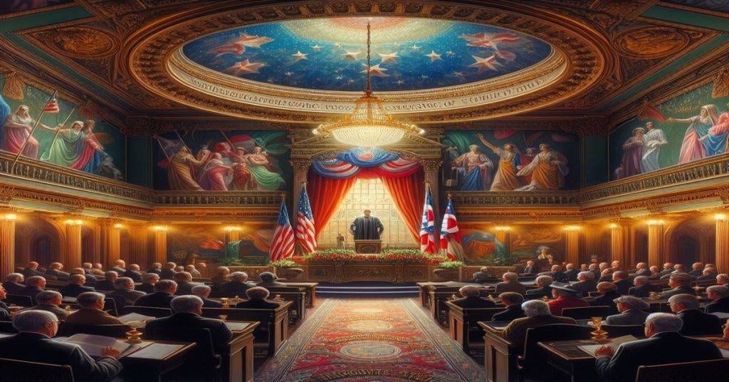 Ohio Freedom of Religion