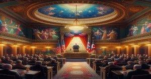 Ohio Freedom of Religion