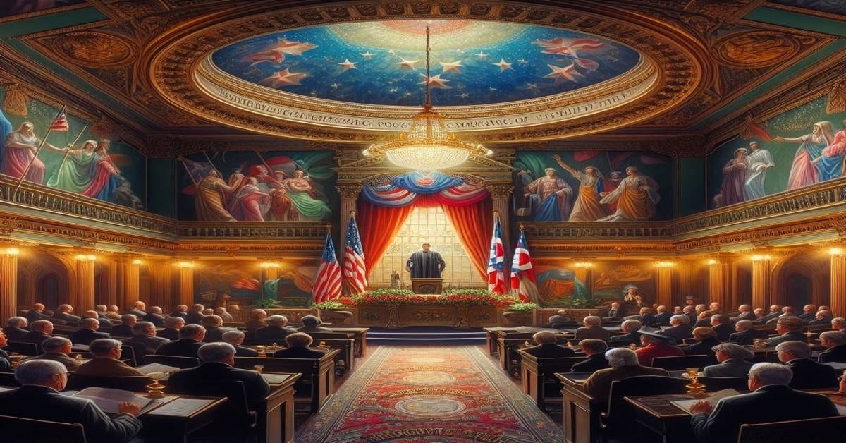 Ohio Freedom of Religion