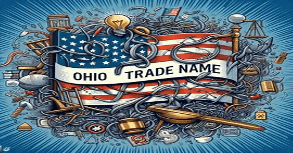 Ohio Trade Name