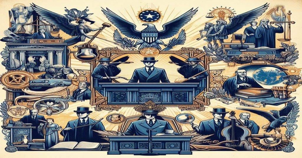 Origins of the Bailiff