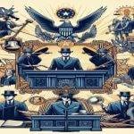 Origins of the Bailiff