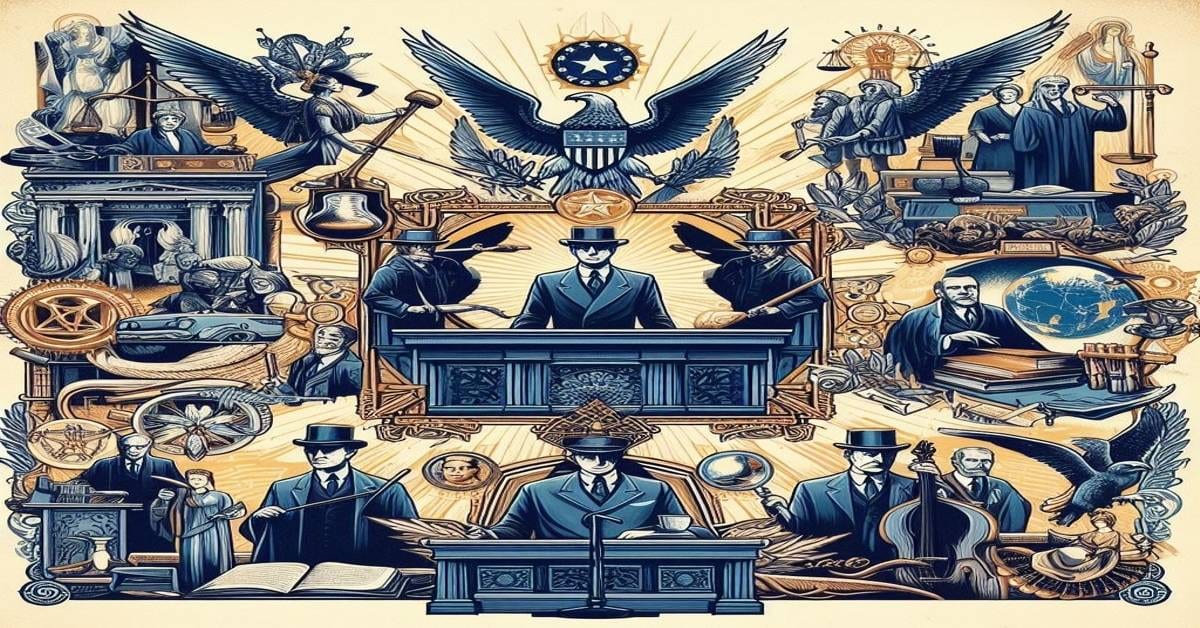 Origins of the Bailiff