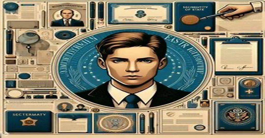 Understanding Authentication A Comprehensive Guide to Document Authentication Secretary of State