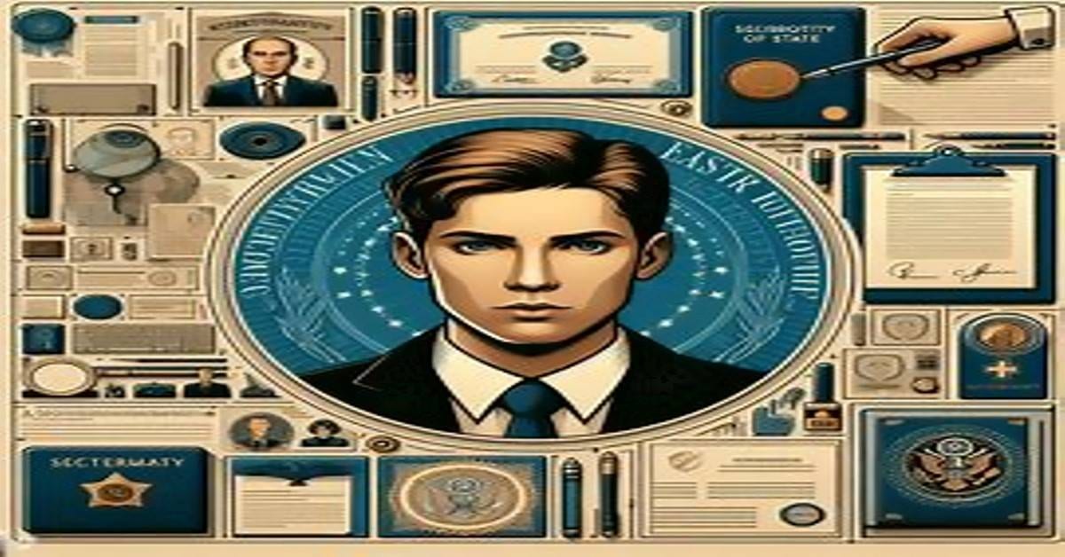 Understanding Authentication A Comprehensive Guide to Document Authentication Secretary of State