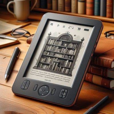 E-Books