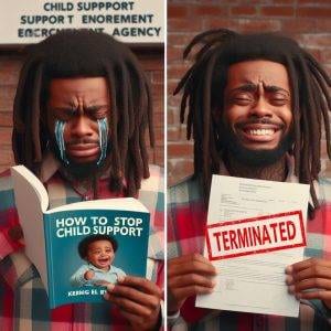 How to Stop Child Support Product Image