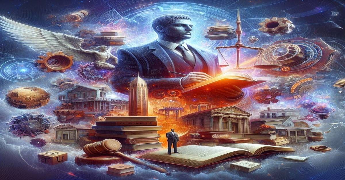 Understanding The Power Of Affidavit Of Fact A Comprehensive Guide Image 00