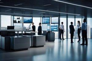 Benefits of using national notice record lwz