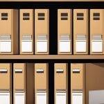 National notice record public notice document security tde