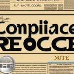 National notice record state public notice compliance exb