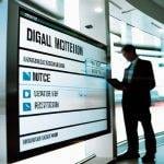 National record avoiding delays in public notice mie