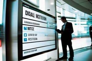 National record avoiding delays in public notice mie