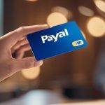 Paypal prepaid debit card no more bank fees ais
