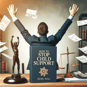 How To Stop Child Support Product Image 08