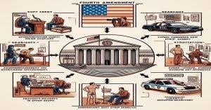 Strip Search 4th Amendment 00