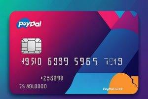 Paypal Prepaid Debit Card A Finance Gamechanger Bcc