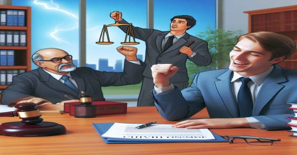 A Step By Step Guide How To Craft Your Answer To A Civil Complaint 00 1200x628