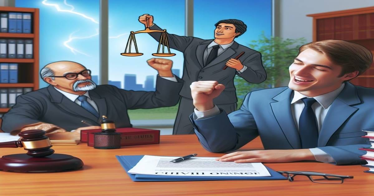 A Step By Step Guide How To Craft Your Answer To A Civil Complaint 00 1200x628