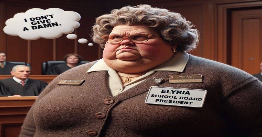 Are Elyria Board Of Education Members Required To Uphold Ohio Supreme Court Rulings 00 1200x628