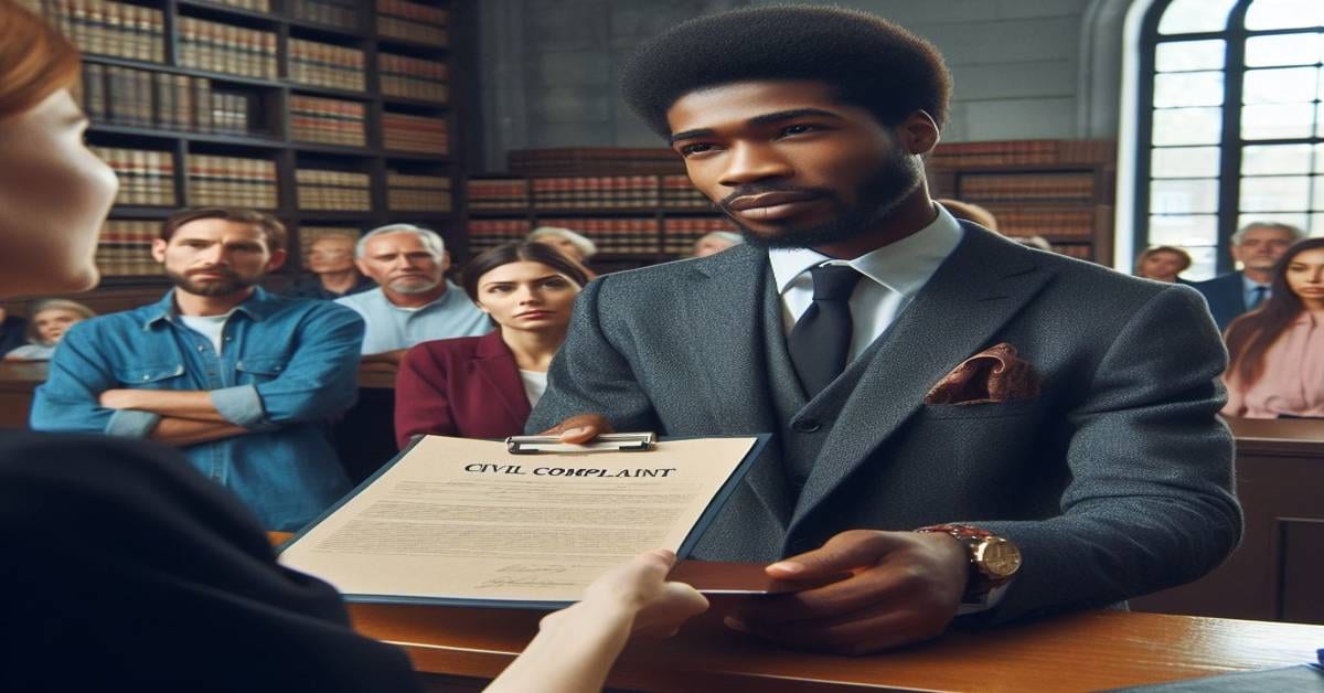 Essential Information For Filing A Civil Complaint In Any State Court 02 1200x628