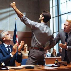 How To File And Win A Civil Lawsuit Without A Lawyer A Guide From The Citizen Attorney Book 00